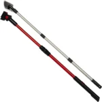 Einhell 3437101 Πτυσσόμενο Κοντάρι για Καθαριστήρα Τζαμιού 1.2m