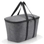 Reisenthel Ισοθερμική Τσάντα Χειρός Coolerbag 20 λίτρων Μ44.5 x Π24.5 x Υ25εκ.