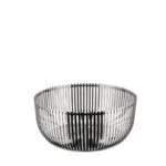 Alessi Φρουτιέρα Πολύχρωμη 24x24εκ. PCH05/24