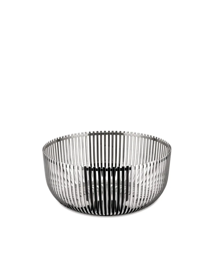 20240528111907_alessi_froutiera_pch05_24 Alessi Φρουτιέρα Πολύχρωμη 24x24εκ. PCH05/24 - Image 1