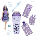 Barbie Pop Reveal Κούκλα για 3+ Ετών 26εκ. HTJ19