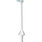 Panasonic Ανταλλακτικές Κεφαλές για Flosser PAN000054 2τμχ