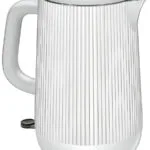 MPM Βραστήρας 1.5lt 1800W Λευκός MCZ-115