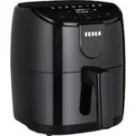 Tesla AirCook Q40 Air Fryer 4lt Μαύρο