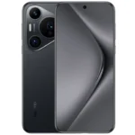 Huawei Pura 70 Pro Dual SIM (12/512GB) Μαύρο