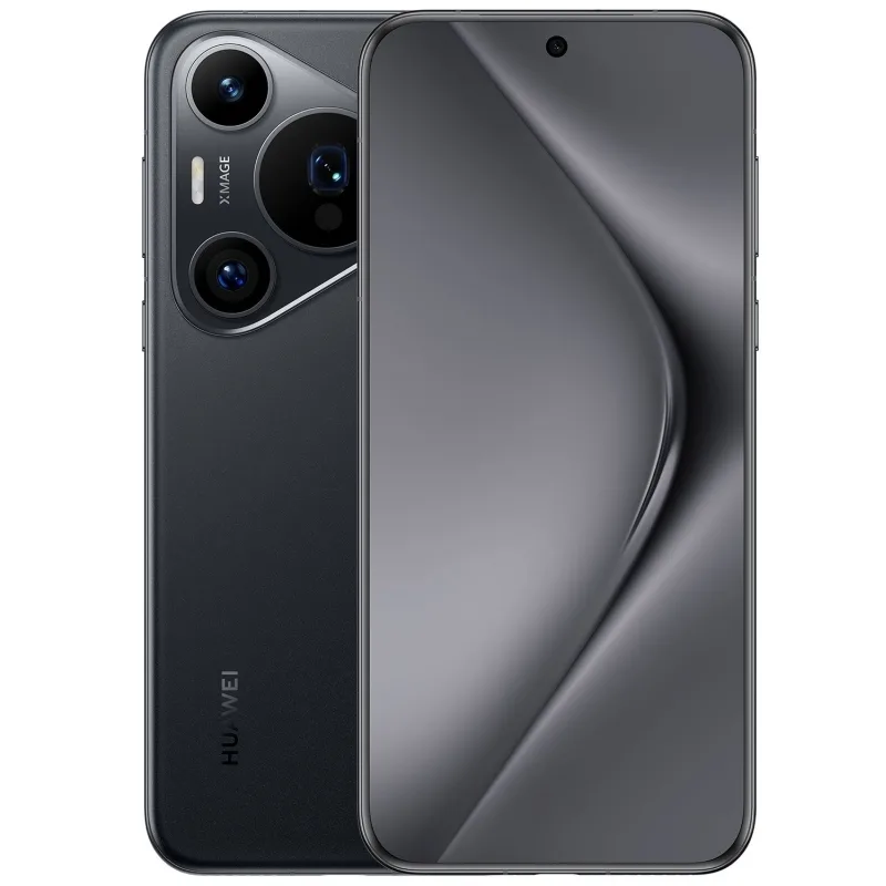 20240529094937_huawei_pura_70_pro_dual_sim_12gb_512gb_mayro Huawei Pura 70 Pro Dual SIM (12/512GB) Μαύρο - Image 1