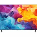 TCL Smart Τηλεόραση 65" 4K UHD LED V6B HDR (2024) 65V6B