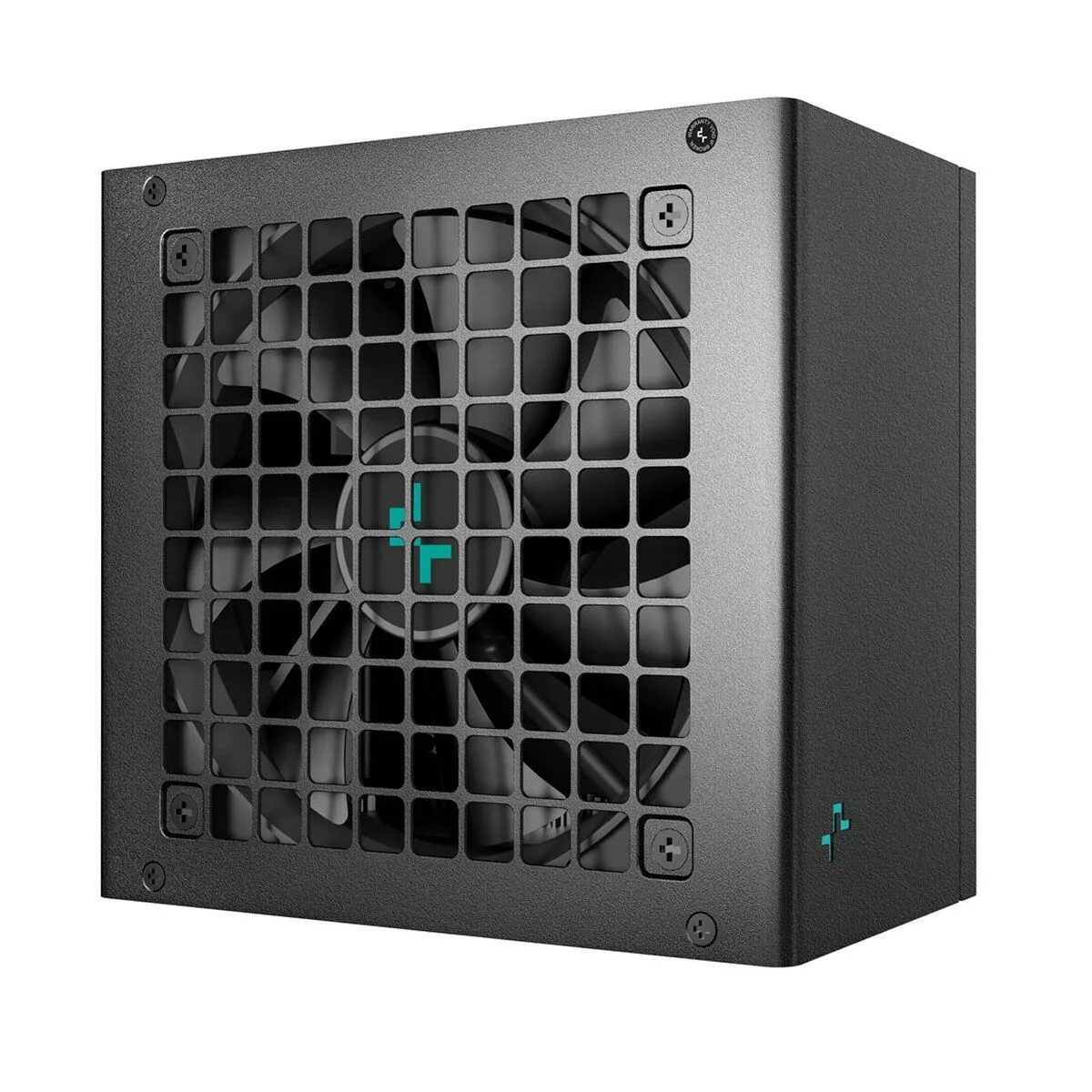 Deepcool PN850M 850W Μαύρο Τροφοδοτικό Υπολογιστή Full Modular 80 Plus Gold - Image 1