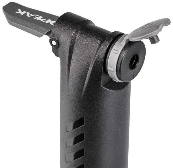 20240529130756_0028fcb2 Topeak T-TMTT-1 Τρόμπα Αέρος Χεριού με Μανόμετρο - Image 1