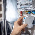 Τροφοδοτικό Ράγας με Έξοδο 12V και Ισχύ 15W 1.25A