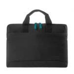 Tucano Smilza Τσάντα για Laptop 15.6" σε Μαύρο χρώμα