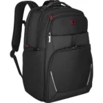 Wenger Τσάντα για Laptop 17" σε Μαύρο χρώμα 653188