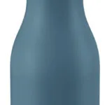 Joseph Joseph Μπουκάλι Θερμός Ανοξείδωτο 500ml Blue με Καπάκι-Θηλιά (Loop) 81120