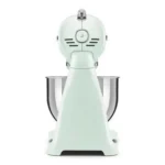 Smeg SMF03PGEU Κουζινομηχανή 800W με Ανοξείδωτο Κάδο 4.8lt
