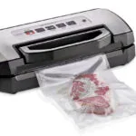 Caso Συσκευή Vacuum Advanced