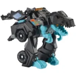 Φιγούρα Δράσης Switch & Go Dinos - Oneclick-mini-t-rex 80-569304