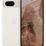 Google Pixel 8a 5G (8/128GB) Porcelain