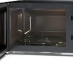 Sharp YC-MS252AE-B Φούρνος Μικροκυμάτων με Grill 25lt Μαύρος
