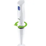 Braun Multiquick 1 MQ10.000P Ραβδομπλέντερ με Ανοξείδωτη Ράβδο 450W Λευκό