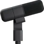 Logitech Yeti Δυναμικό Μικρόφωνο XLR Shock Mounted για Studio