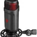 Thronmax Mdrill Zone Δυναμικό Μικρόφωνο XLR Επιτραπέζιο για Studio