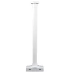 Axis T91b63 Ceiling Mount Chromated Powder Coated Aluminium P55-series Q60-series