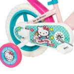 Toimsa 12" Παιδικό Ποδήλατo BMX Ροζ