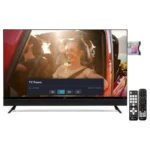 Telesystem Smart Τηλεόραση 32" HD Ready LED SONIC32FL SMV14 HDR (2024)