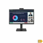 LG 24BP75CP-B IPS Monitor 23.8" FHD 1920x1080 με Χρόνο Απόκρισης 5ms GTG