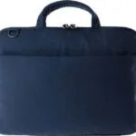 Tucano Slim Τσάντα Πλάτης για Laptop 14" σε Μπλε χρώμα