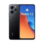Xiaomi Redmi 12 (4/128GB) Midnight Black Refurbished Grade A