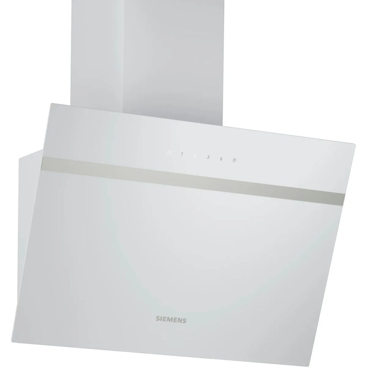 20240531125834_siemens_lc65kdk20_aporrofitiras_kaminada_60cm Siemens Iq100 Απορροφητήρας Καμινάδα 60cm Λευκός - Image 1