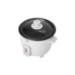 Adler Rice Cooker 300W με Χωρητικότητα 0.6lt AD 6418