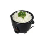 Adler Rice Cooker 400W με Χωρητικότητα 1lt cr 6419