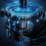 Siemens Αυτόματη Μηχανή Espresso 1300W Πίεσης 15bar με Μύλο Άλεσης Ασημί TF303E01