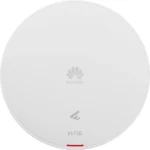 Huawei eKitEngine AP661 Access Point Wi‑Fi 6 Tri Band (2.4 & 5 & 6GHz) για Εξωτερική τοποθέτηση