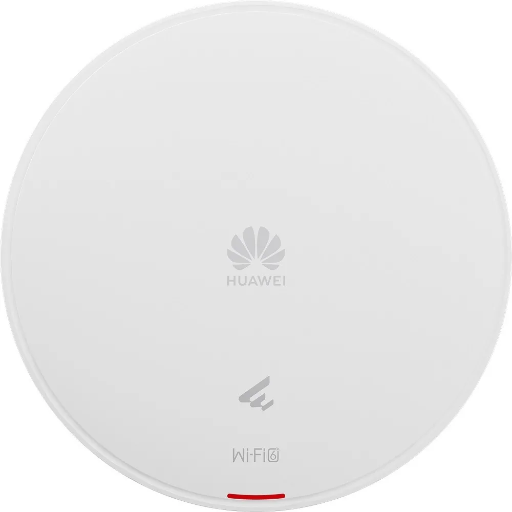 Huawei eKitEngine AP661 Access Point Wi‑Fi 6 Tri Band (2.4 & 5 & 6GHz) για Εξωτερική τοποθέτηση - Image 1
