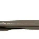 Sea to Summit 3 Piece Μαχαιροπίρουνo για Camping STS40-01175-AluminiumHardAnodisedGrey