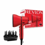 Revlon Πιστολάκι Μαλλιών Turbo 2000W