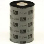 Zebra 02300BK13145 Αυτοκόλλητες Ετικέτες σε Ρολό για Εκτυπωτή Ετικετών