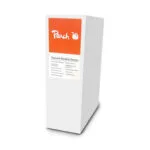 Peach Ζελατίνες Πλαστικοποίησης A4 PBT406-03 100τμχ
