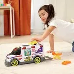 Dickie Action Series Ambulance Αυτοκινητάκι Ασθενοφόρο για 3+ Ετών