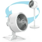 Shark FA220EU Ανεμιστήρας Υδρονέφωσης 36W με Τηλεχειριστήριο