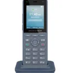 Grandstream Wp826 Cordless Wi-fi Ip Phone Gstr-0308