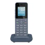 Grandstream Wp816 Cordless Wi-fi Ip Phone Gstr-0307