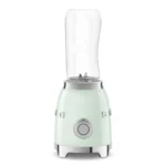 Smeg Μπλέντερ 0.6lt 300W Πράσινο PBF01PGEU
