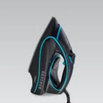 Maestro MR-310C Σίδερο Ατμού 2700W με Κεραμική Πλάκα και Συνεχόμενη Παροχή Ατμού 50gr/min