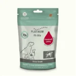 Platinum Pet Food & Care Λιχουδιά Σκύλου χωρίς Σιτηρά με Κοτόπουλο και Κρέας 150gr
