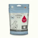 Platinum Pet Food & Care Λιχουδιά Σκύλου με Κοτόπουλο και Κρέας 150gr