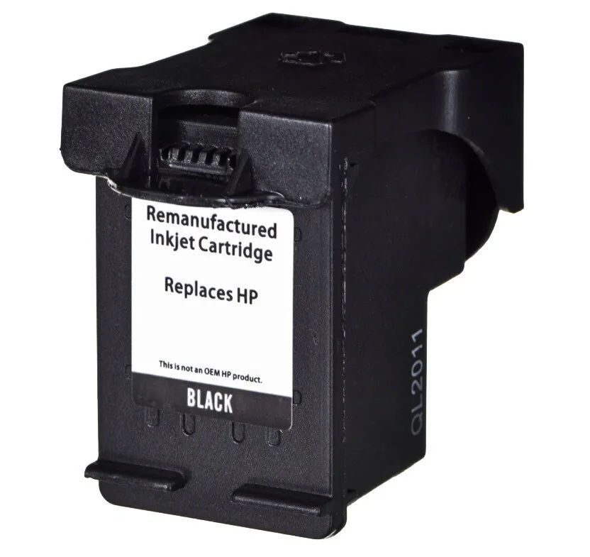 Superbulk Συμβατό Μελάνι Εκτυπωτή InkJet HP 652 F6V25AE Κυανό 1τμχ B-H652Bk - Image 1